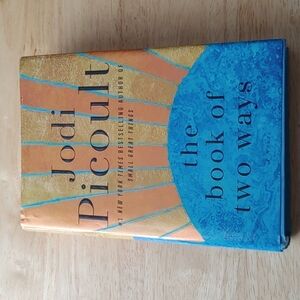 The Book of Two Ways Hardcover By Jodi Picoult 2020